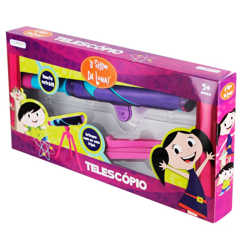 Telescopio---O-Show-da-Luna---Multikids-Embalagem