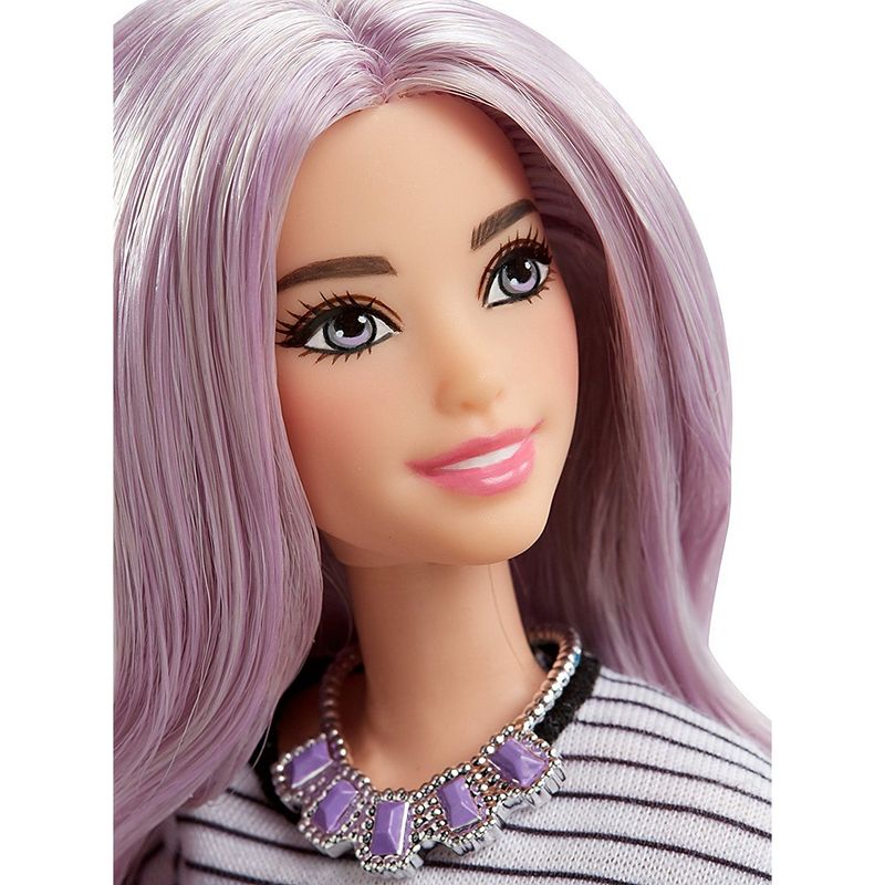 Boneca-Barbie-Fashionista---Saia-de-Tule---Mattel