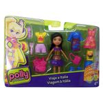 Mini-Boneca-Polly-Pocket---Viagem-a-Italia---Mattel