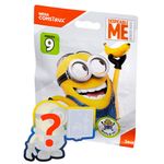 Figura-Surpresa-Mega-Bloks---Minions---Mattel