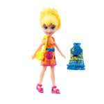 Mini-Boneca---Polly-Pocket---Polly-Festa-Neon---Mattel