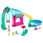 Playset-e-Mini-Boneca---Polly-Pocket---Parque-Aquatico-da-Polly---Mattel