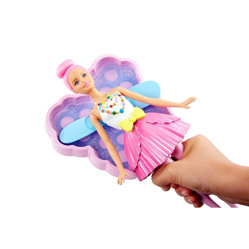 Boneca-Articulada---Barbie-Dreamtopia---Fada-Bolhas-Magicas---Mattel