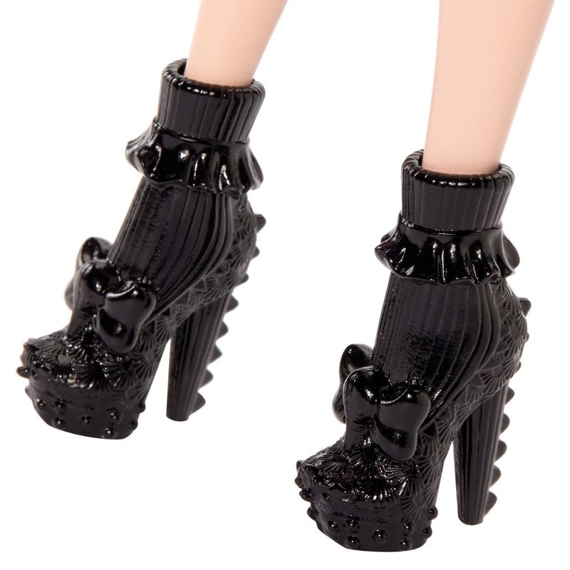 Boneca-Articulada---Ever-After-High---Festa-do-Cha---Raven-Queen---Mattel