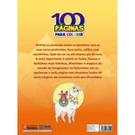 Livro-para-Colorir---A-Turminha-da-Lhama---100-Paginas---Catavento-1