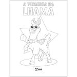 Livro-para-Colorir---A-Turminha-da-Lhama---100-Paginas---Catavento-2