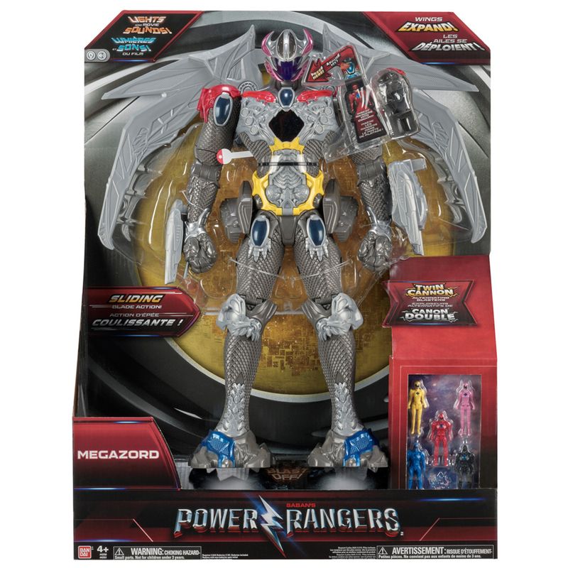 Figura-de-Acao---Megazord-Interativo---30-cm---Saban-s-Power-Ranger---Sunny