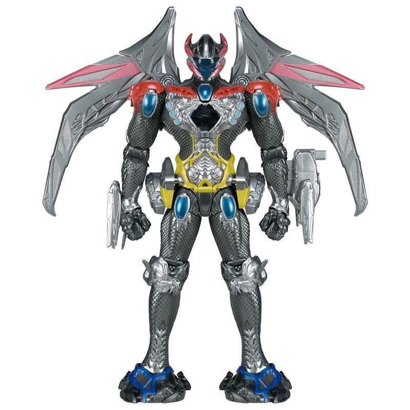 Figura-de-Acao---Megazord-Interativo---30-cm---Saban-s-Power-Ranger---Sunny