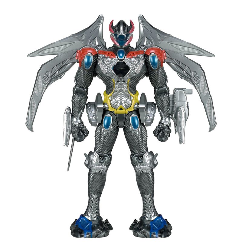 Figura-de-Acao---Megazord-Interativo---30-cm---Saban-s-Power-Ranger---Sunny