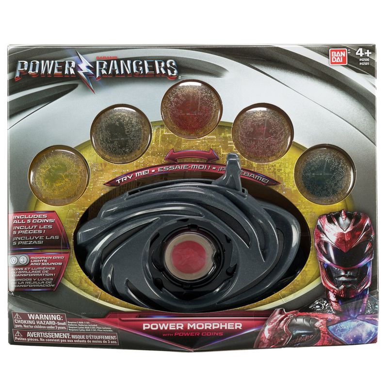 Morfador---Saban-s-Power-Ranger---Sunny