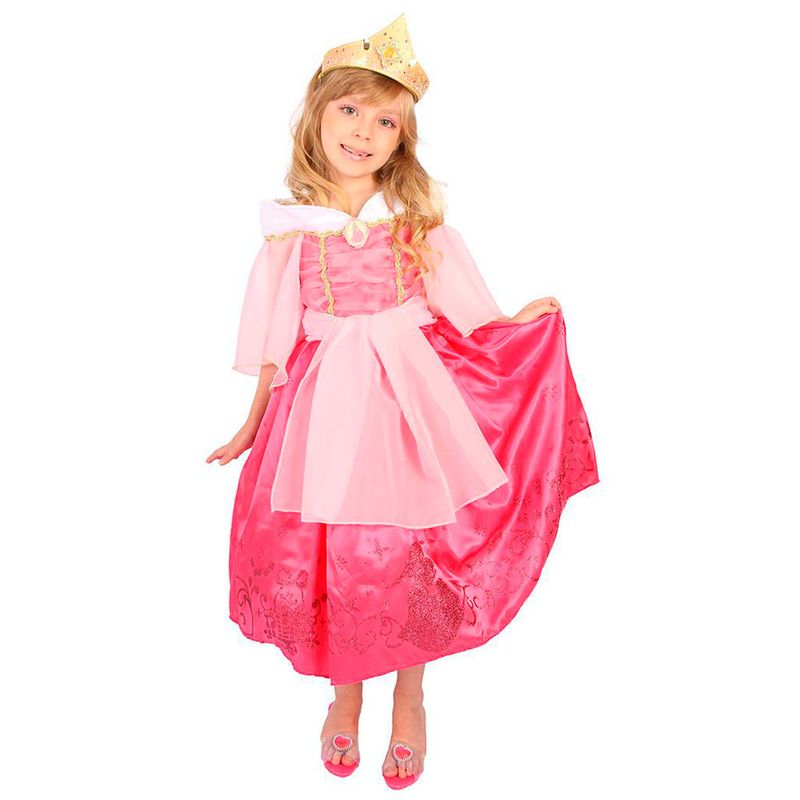 Fantasia-Infantil---Princesa-Bela-Adormecida-Cintilante---Rubies---G