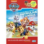 Livro-de-Atividades---Patrulha-Canina---Mais-de-60-Passatempos---Catavento-0