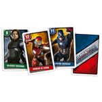 Jogo-de-Cartas---Disney---Marvel---Capitao-America---Batalha-de-Herois---Copag