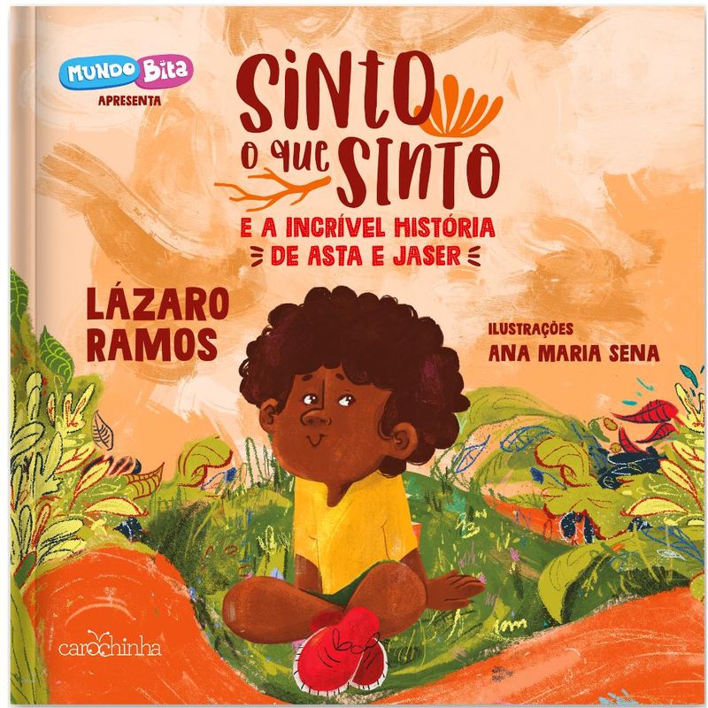 Livro-Infantil---Sinto-O-Que-Sinto---A-Incrivel-Historia-de-Asta-e-Jaser---Catavento-0