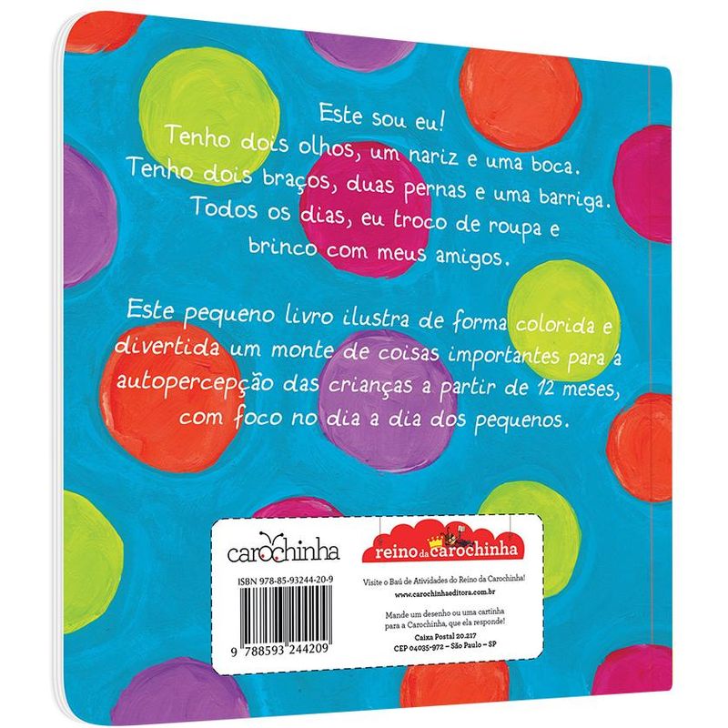 Livro-Infantil---Este-Sou-Eu---Catavento-3