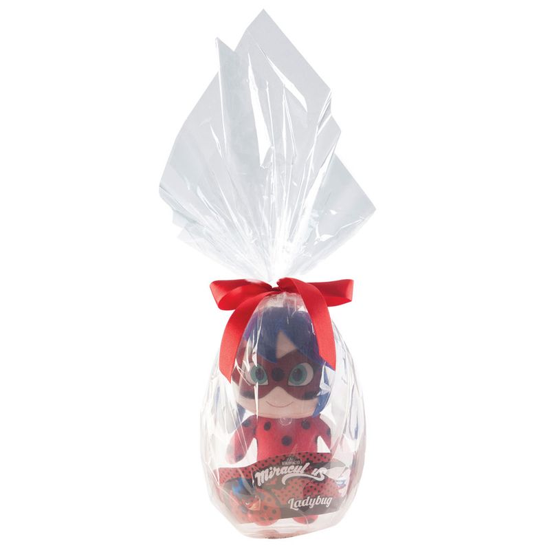 Pelucia-21-Cm---Miraculous---Embalagem-Especial-Ovo-de-Pascoa---Ladybug---Multibrink