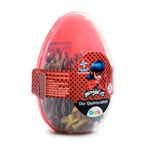 Quebra-Cabeca-60-Pecas---Embalagem-Especial-Ovo-de-Pascoa---Miraculous---Ladybug---Estrela