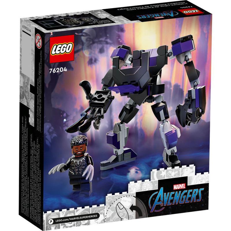 Lego---Armadura-Robo-do-Pantera-Negra---76204-1