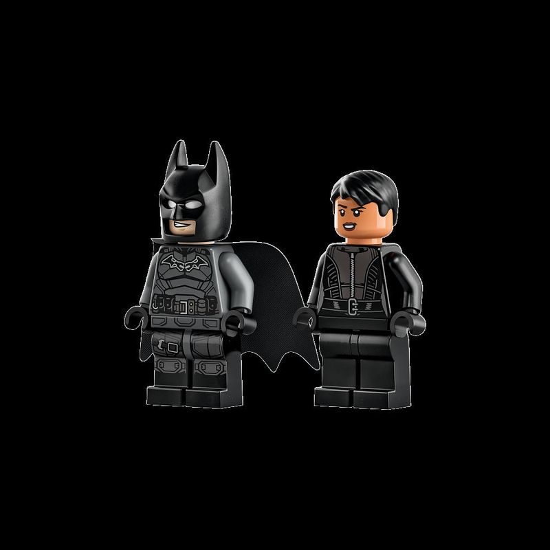 LEGO---DC-Comics--Batman---Perseguicao-de-Motocicleta-de-Batman-e-Selina-Kyle---76179-3