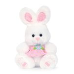 Pelucia-Kids-Coelho---30-cm---Rosa---Cromus