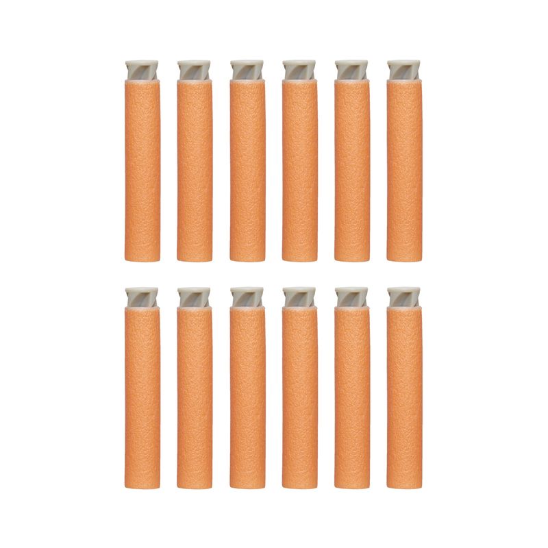 Refil-de-Dardos-Nerf---Accustrike---12-Dardos---Hasbro