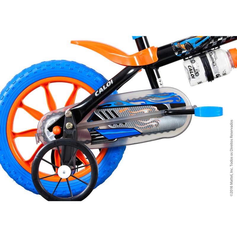 Bicicleta-Hot-Wheels---Aro-12---Caloi