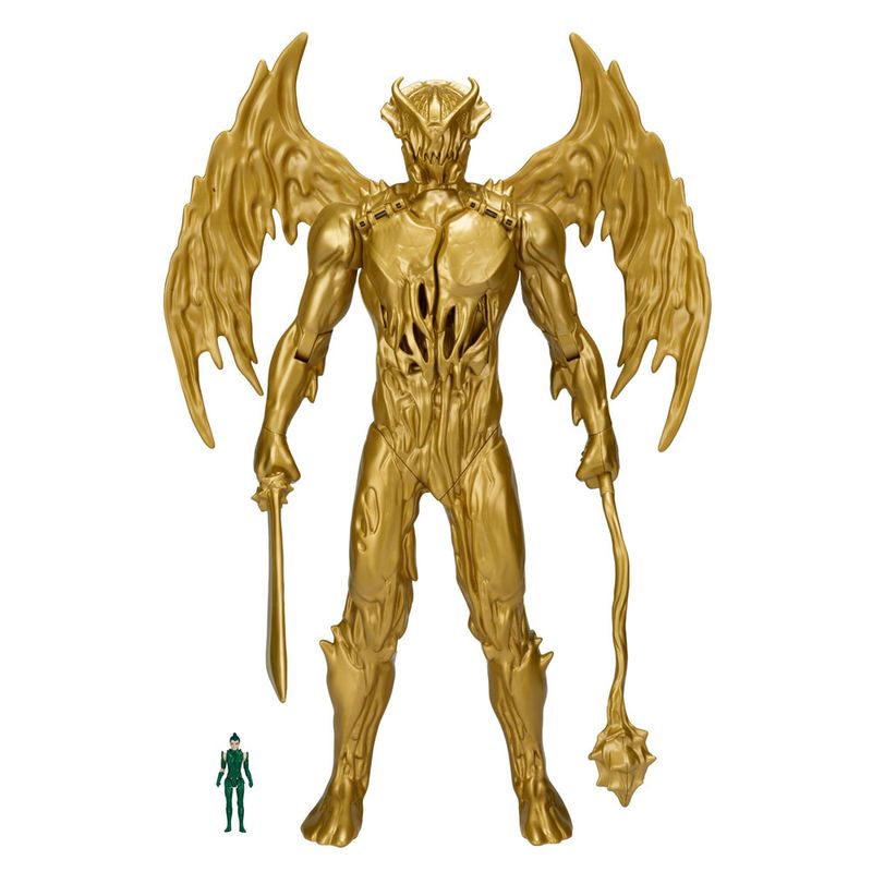 Figura-Articualda---30-Cm---Saban-s-Power-Rangers---Goldar-e-Rita-Repulsa---Sunny