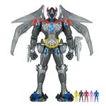 Figura-Articualda---30-Cm---Saban-s-Power-Rangers---Ultra-Megazord---Sunny