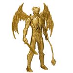 Figura-Articualda---30-Cm---Saban-s-Power-Rangers---Goldar-e-Rita-Repulsa---Sunny