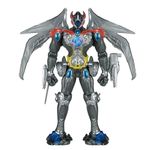 Figura-Articualda---30-Cm---Saban-s-Power-Rangers---Ultra-Megazord---Sunny