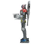 Figura-Articualda---30-Cm---Saban-s-Power-Rangers---Ultra-Megazord---Sunny