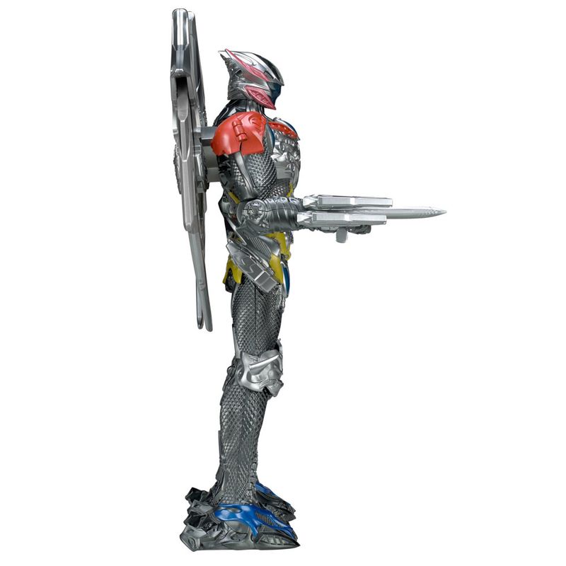 Figura-Articualda---30-Cm---Saban-s-Power-Rangers---Ultra-Megazord---Sunny