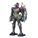 Figura-Articualda---30-Cm---Saban-s-Power-Rangers---Ultra-Megazord---Sunny