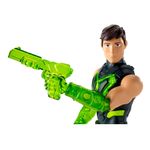 Boneco-Articulado---30-Cm---Max-Steel---Forca-Turbo---Max-Super-Lancador---Mattel