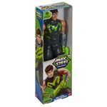Boneco-Articulado---30-Cm---Max-Steel---Forca-Turbo---Max-Super-Lancador---Mattel