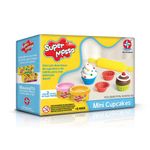 Super-Massa---Mini-Cupcakes---Estrela