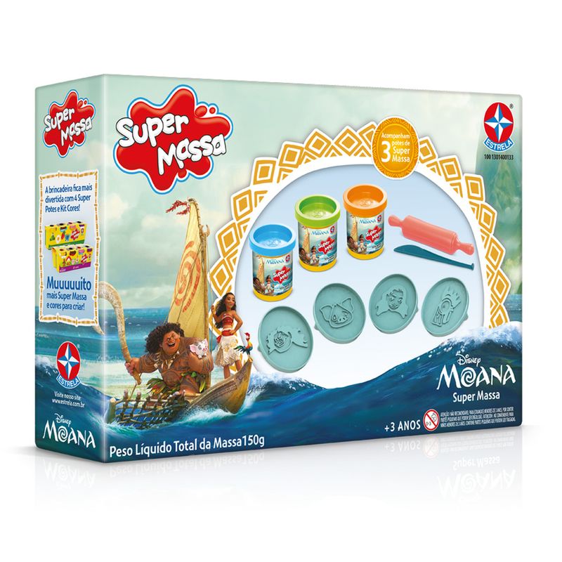 Super-Massa---Moana---Disney---Estrela