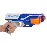 Lancador-de-Dardos-Nerf---Elite---Desruptor---Hasbro