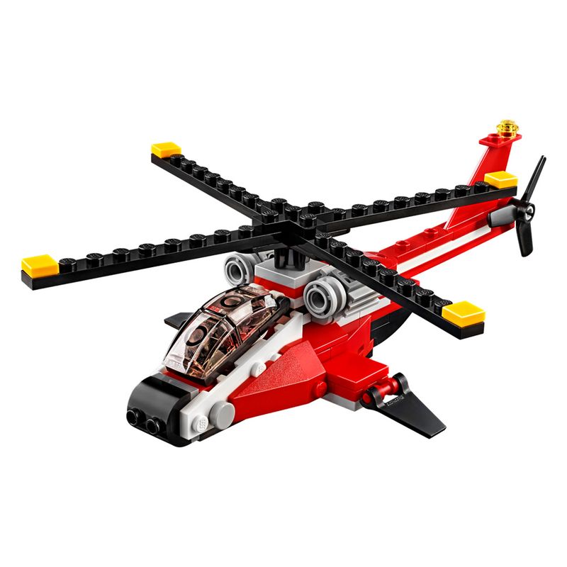 31057---LEGO-Creator---Air-Blazer