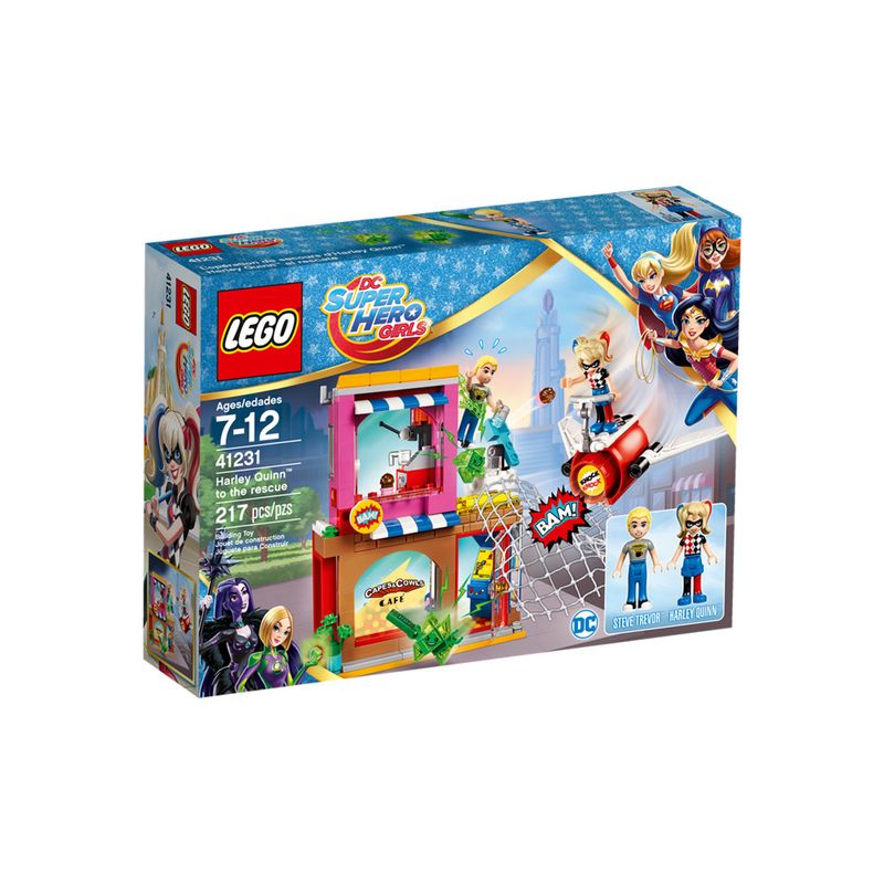 41231---LEGO-Super-Heroes-Girls---Harley-Quinn-em-missao-de-resgate