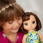 Boneca-Baby-Alive---Morena---Sorvete-Magico---Hasbro