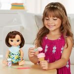 Boneca-Baby-Alive---Morena---Sorvete-Magico---Hasbro