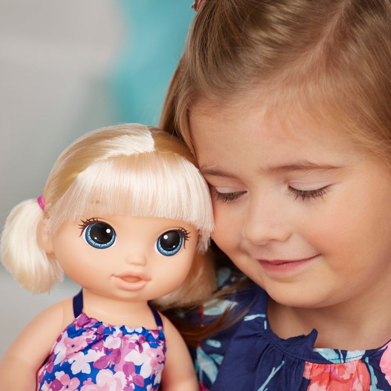 Boneca-Baby-Alive---Loira---Sorvete-Magico---Hasbro