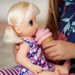 Boneca-Baby-Alive---Loira---Sorvete-Magico---Hasbro