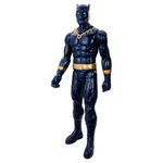 Figura-de-Acao---30-cm---Titan-Hero-Series---Pantera-Negra---Vingadores---Marvel---Hasbro