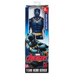 Figura-de-Acao---30-cm---Titan-Hero-Series---Pantera-Negra---Vingadores---Marvel---Hasbro