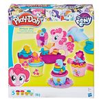 Conjunto-Play-Doh---Festa-do-Cupcake---Pinkie-Pie---My-Little-Pony---Hasbro