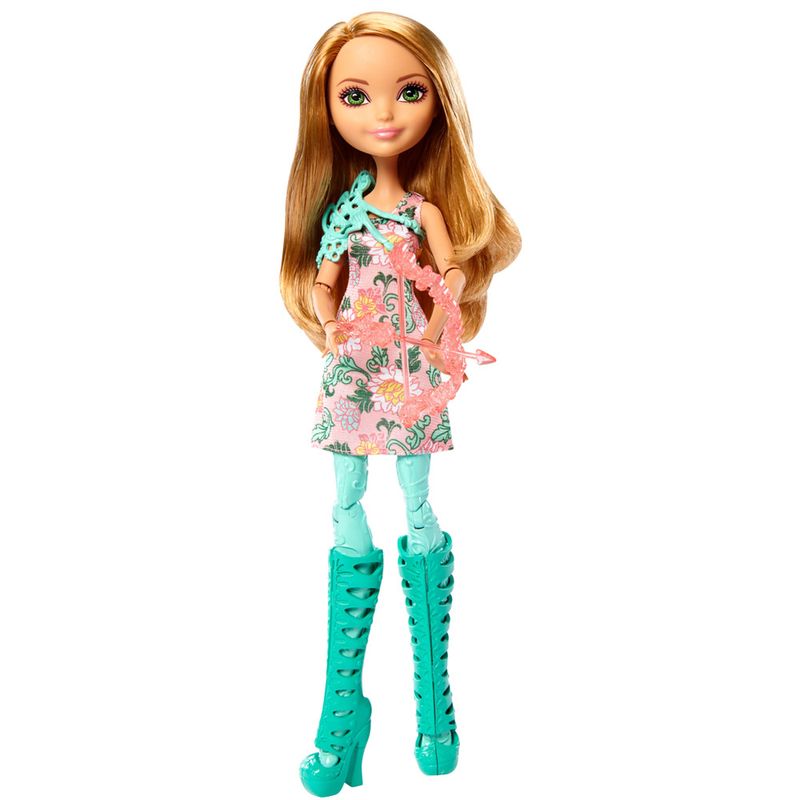 Boneca-Articulada-com-Acessorios---Ever-After-High---Ashlynn-Ella---Mattel