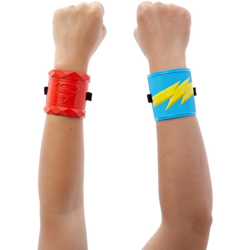 Conjunto-de-Acessorios---DC-Super-Hero-Girls---Fantasia-Super-Girl---Mattel