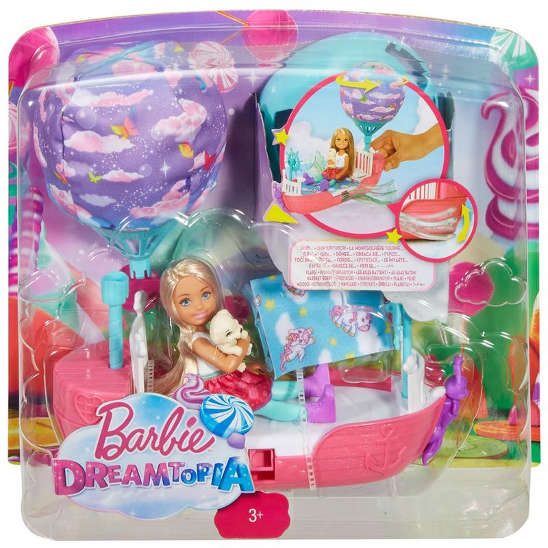 Boneca-e-Barco-Barbie---Barbie-Dreamtopia---Chelsea-com-Barco-Balao---Mattel